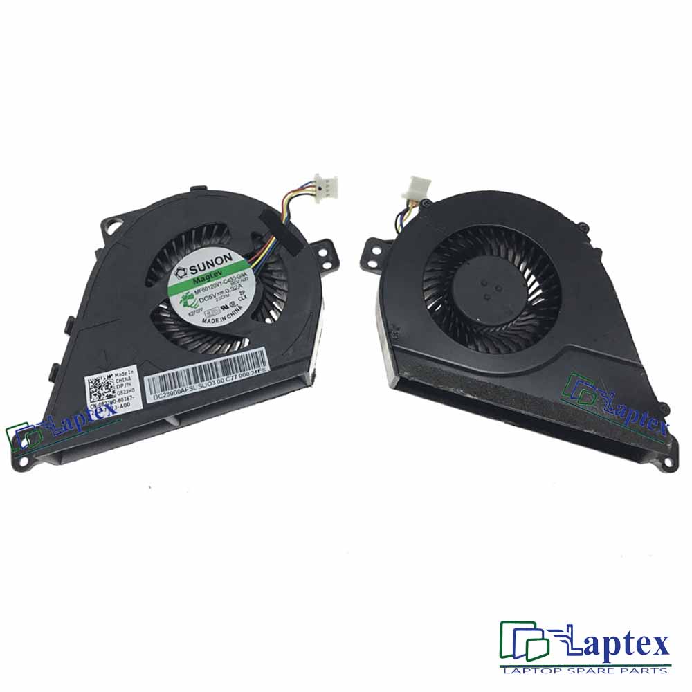 Dell Latitude E5430 CPU Cooling Fan